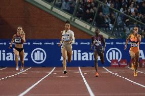 Wanda Diamond League 2024 Final - Allianz Memorial Van Damme Brussels