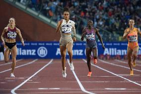 Wanda Diamond League 2024 Final - Allianz Memorial Van Damme Brussels