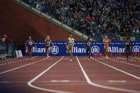 Wanda Diamond League 2024 Final - Allianz Memorial Van Damme Brussels