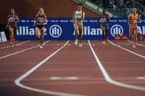 Wanda Diamond League 2024 Final - Allianz Memorial Van Damme Brussels