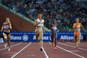 Wanda Diamond League 2024 Final - Allianz Memorial Van Damme Brussels