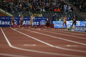 Wanda Diamond League 2024 Final - Allianz Memorial Van Damme Brussels