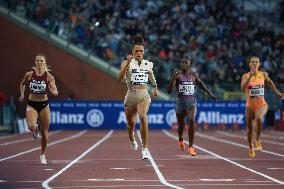 Wanda Diamond League 2024 Final - Allianz Memorial Van Damme Brussels