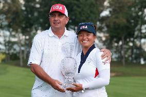 Solheim Cup