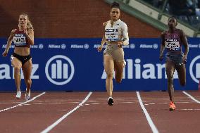 Wanda Diamond League 2024 Final - Allianz Memorial Van Damme Brussels