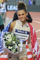 Wanda Diamond League 2024 Final - Allianz Memorial Van Damme Brussels