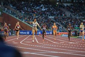 Wanda Diamond League 2024 Final - Allianz Memorial Van Damme Brussels