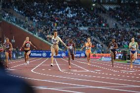 Wanda Diamond League 2024 Final - Allianz Memorial Van Damme Brussels