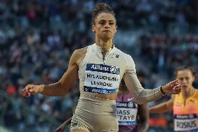 Wanda Diamond League 2024 Final - Allianz Memorial Van Damme Brussels