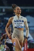 Wanda Diamond League 2024 Final - Allianz Memorial Van Damme Brussels