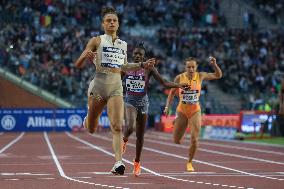 Wanda Diamond League 2024 Final - Allianz Memorial Van Damme Brussels