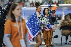 Wanda Diamond League 2024 Final - Allianz Memorial Van Damme Brussels