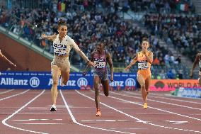 Wanda Diamond League 2024 Final - Allianz Memorial Van Damme Brussels