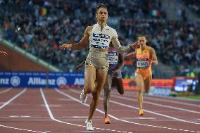 Wanda Diamond League 2024 Final - Allianz Memorial Van Damme Brussels