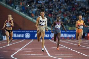 Wanda Diamond League 2024 Final - Allianz Memorial Van Damme Brussels