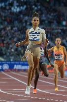 Wanda Diamond League 2024 Final - Allianz Memorial Van Damme Brussels