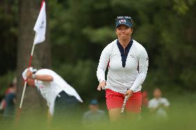 Solheim Cup