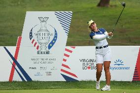 Solheim Cup