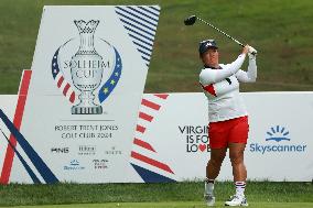 Solheim Cup