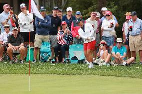 Solheim Cup