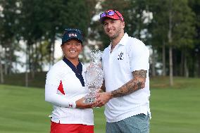 Solheim Cup