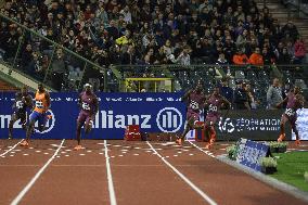 Wanda Diamond League 2024 Final - Allianz Memorial Van Damme Brussels