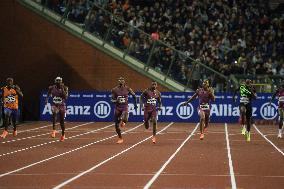 Wanda Diamond League 2024 Final - Allianz Memorial Van Damme Brussels