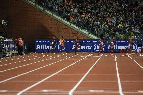 Wanda Diamond League 2024 Final - Allianz Memorial Van Damme Brussels