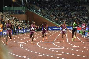 Wanda Diamond League 2024 Final - Allianz Memorial Van Damme Brussels