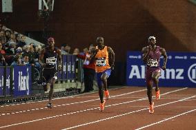 Wanda Diamond League 2024 Final - Allianz Memorial Van Damme Brussels