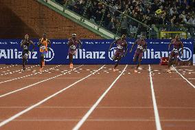 Wanda Diamond League 2024 Final - Allianz Memorial Van Damme Brussels