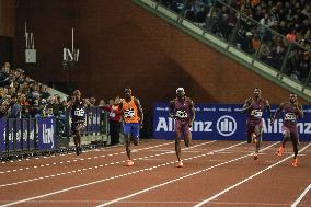 Wanda Diamond League 2024 Final - Allianz Memorial Van Damme Brussels