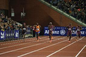 Wanda Diamond League 2024 Final - Allianz Memorial Van Damme Brussels