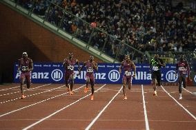 Wanda Diamond League 2024 Final - Allianz Memorial Van Damme Brussels