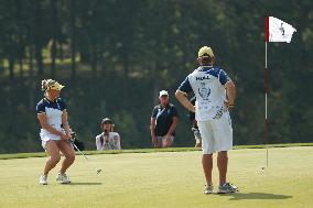 Solheim Cup