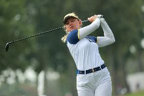 Solheim Cup