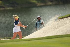 Solheim Cup