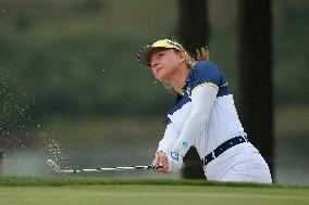 Solheim Cup