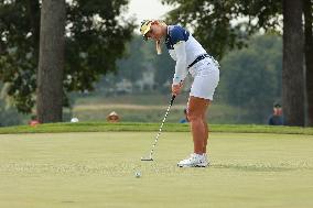 Solheim Cup