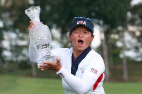 Solheim Cup