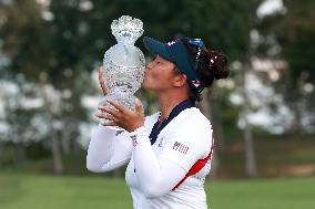 Solheim Cup