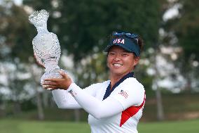 Solheim Cup