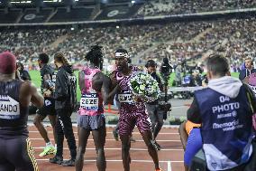 Wanda Diamond League 2024 Final - Allianz Memorial Van Damme Brussels