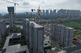 China Real Estate Market