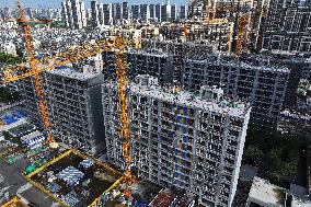 China Real Estate Market