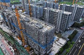 China Real Estate Market