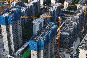 China Real Estate Market