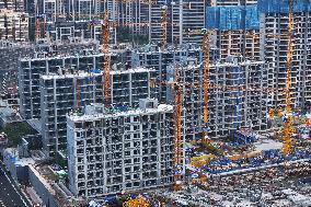 China Real Estate Market