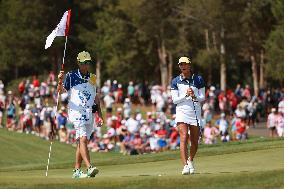 Solheim Cup