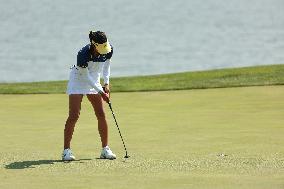 Solheim Cup